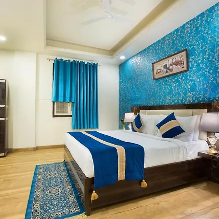The Alpino Hotel
